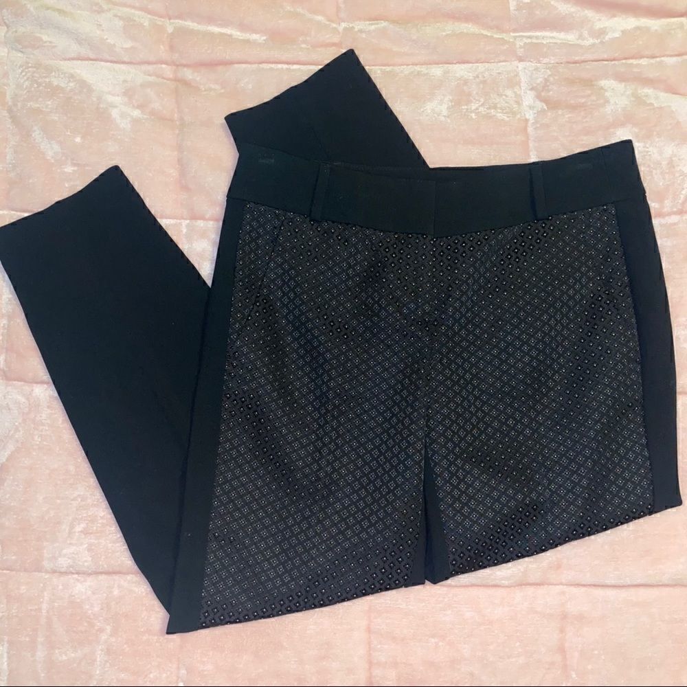 New LOFT Ankle Dress Pants